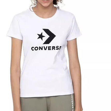 POLERA CONVERSE STAR CHEVRON CE - BONZER