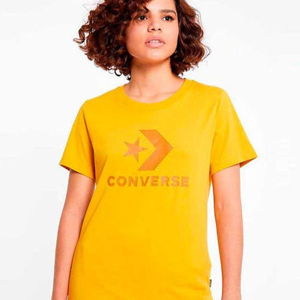 POLERA CONVERSE STAR CHEVRON TEE - BONZER