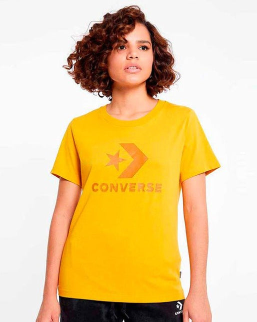 POLERA CONVERSE STAR CHEVRON TEE - BONZER