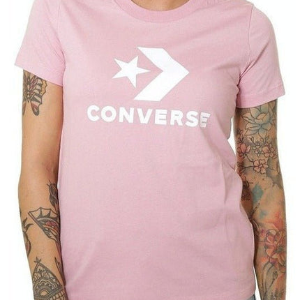 POLERA CONVERSE STAR CHEVRON TEE - BONZER