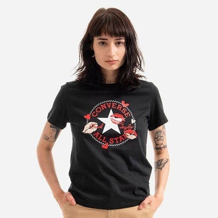 POLERA CONVERSE VALENTINE'S DAY CLASSIC TEE - BONZER