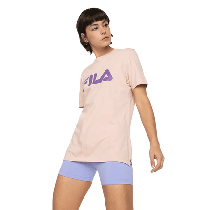 POLERA FILA BASIC LETTER - BONZER