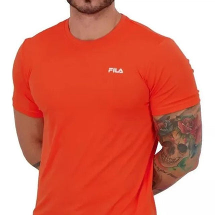 POLERA FILA BASIC SPORTS - BONZER