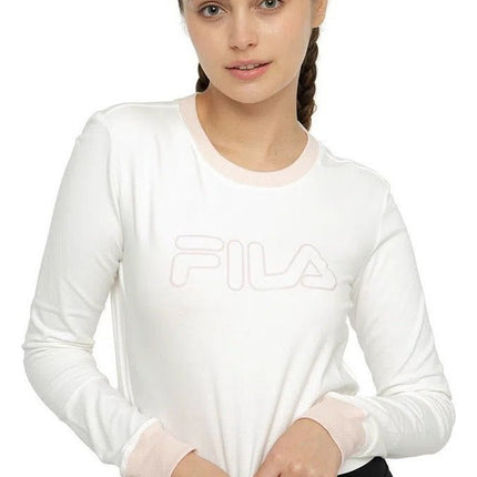 POLERA FILA OAKMONT - BONZER