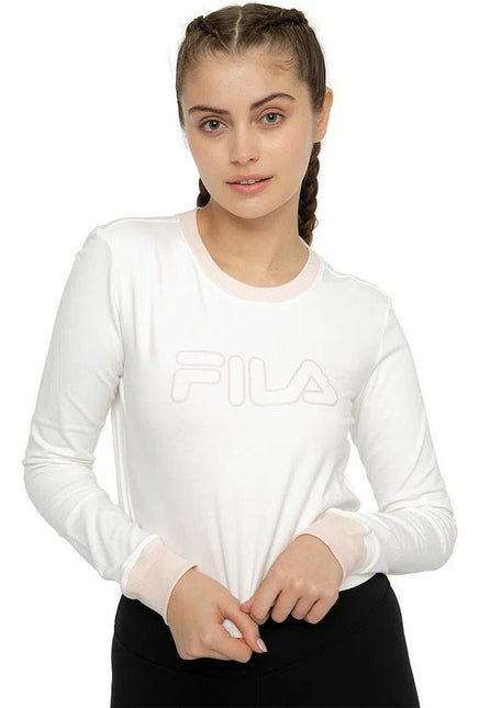 POLERA FILA OAKMONT - BONZER