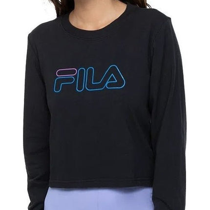 POLERA FILA OAKMONT - BONZER