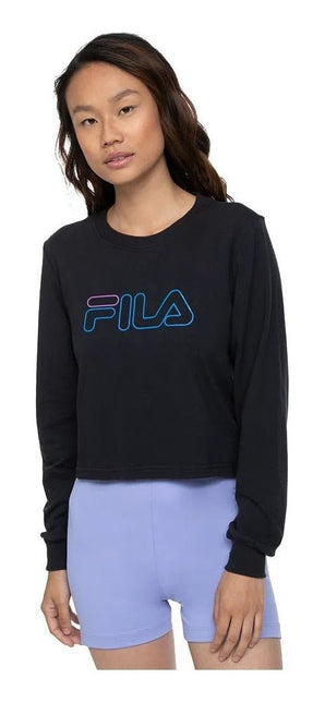 POLERA FILA OAKMONT - BONZER