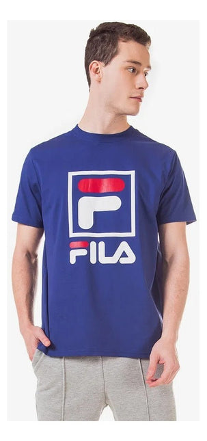 POLERA FILA STACK NEW - BONZER