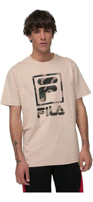 POLERA FILA STACK NEW - BONZER