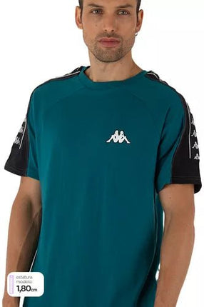 POLERA KAPPA - BONZER