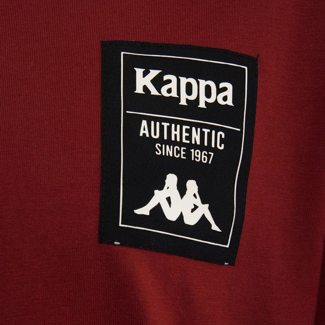 POLERA KAPPA - BONZER