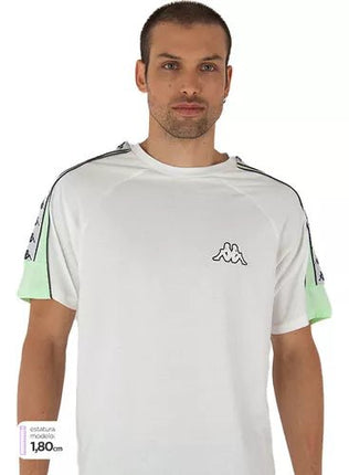 POLERA KAPPA - BONZER