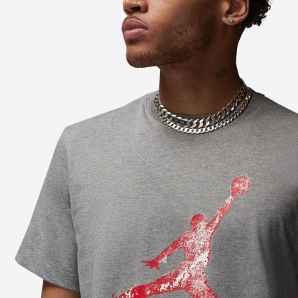 POLERA NIKE JORDAN ESS JUMPMAN SS CREW - BONZER