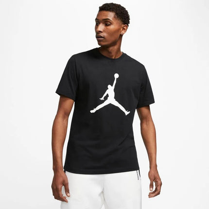 POLERA NIKE JORDAN JUMPMAN SS CREW - BONZER