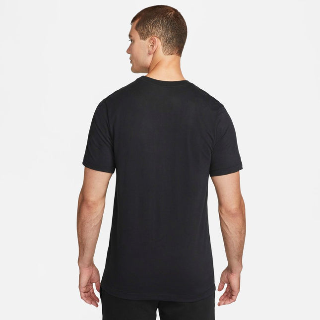 POLERA NIKE M NK DF TEE DYE 2 - BONZER