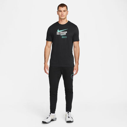 Polera Nike M Nk Df Tee Dye 2 - Nike