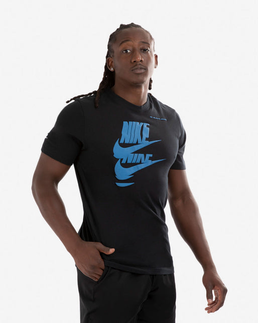 POLERA NIKE M NSW ESS+ SPORT 1 TEE - BONZER