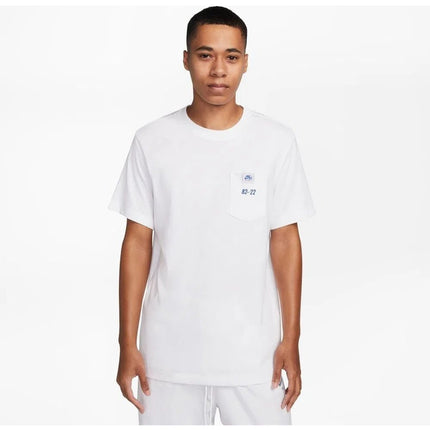 POLERA NIKE M NSW TEE AF1 LBR - BONZER