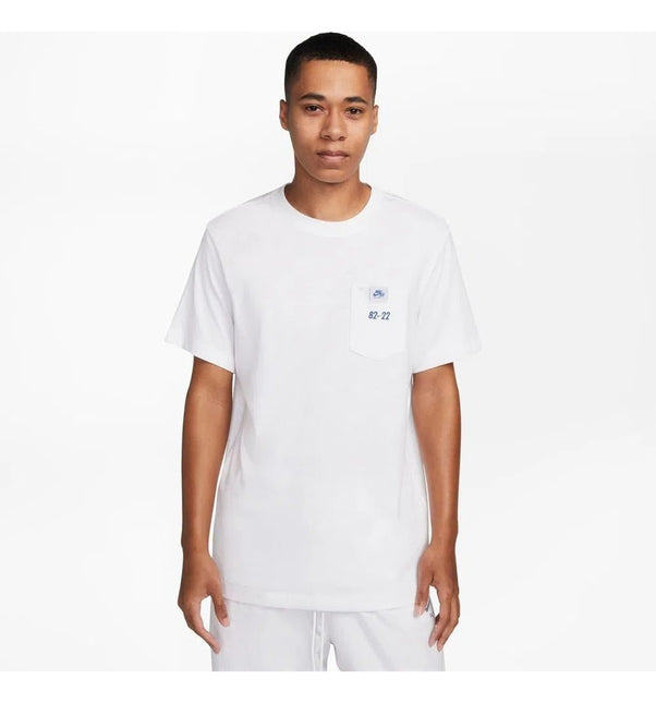 POLERA NIKE M NSW TEE AF1 LBR - BONZER