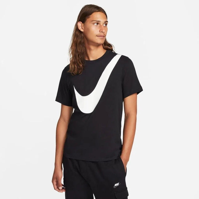 POLERA NIKE M NSW TEE HBR SWOOSH - BONZER