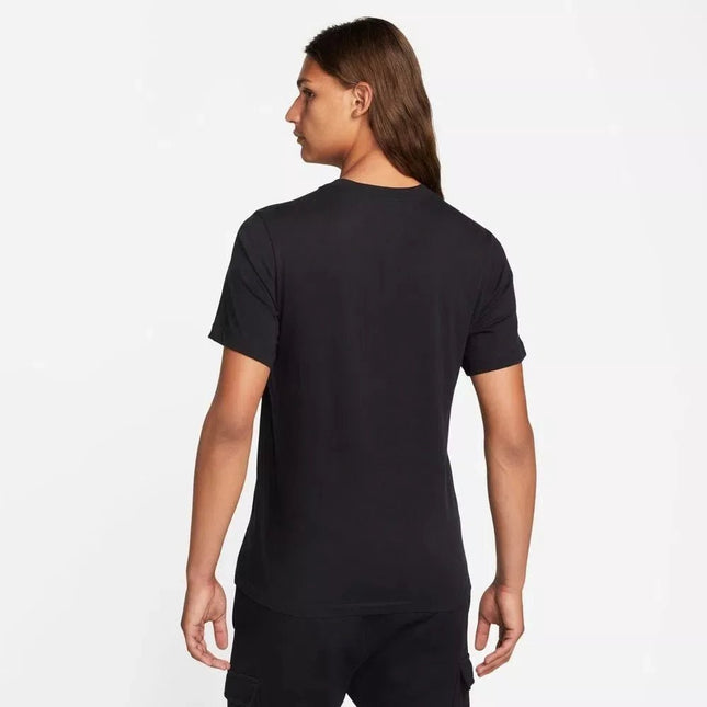 POLERA NIKE M NSW TEE HBR SWOOSH - BONZER