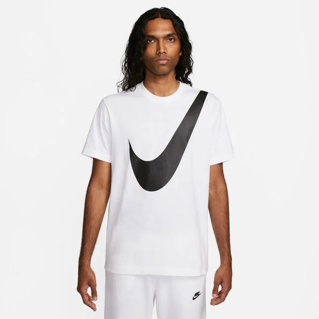 POLERA NIKE M NSW TEE HBR SWOOSH - BONZER