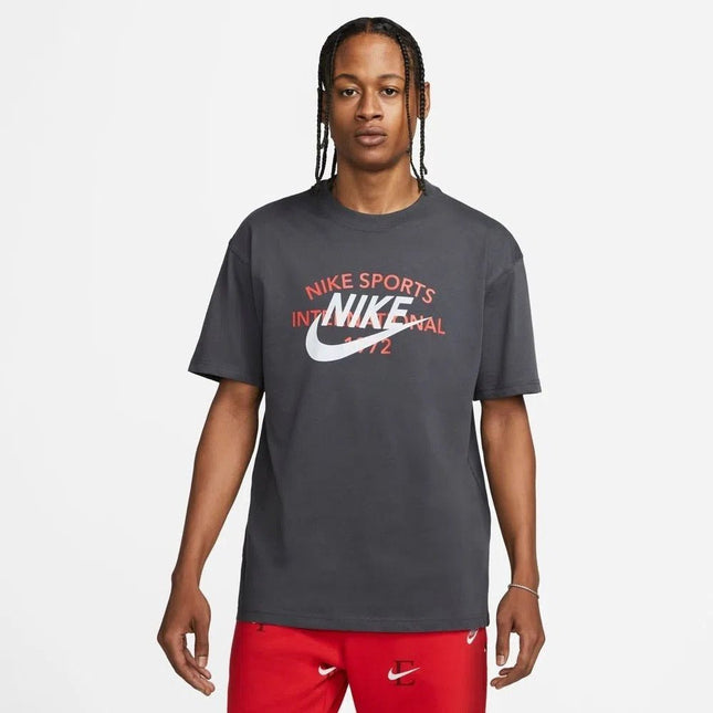 POLERA NIKE M NSW TEE NIKE CIRCA HBR - BONZER