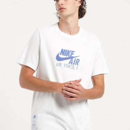 POLERA NIKE NSW TEE AF1 HBR - BONZER