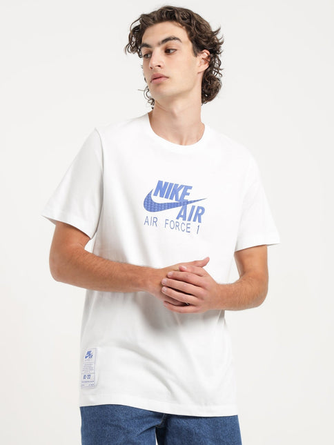 POLERA NIKE NSW TEE AF1 HBR - BONZER