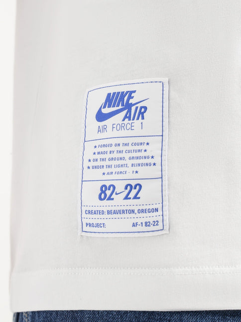 POLERA NIKE NSW TEE AF1 HBR - BONZER