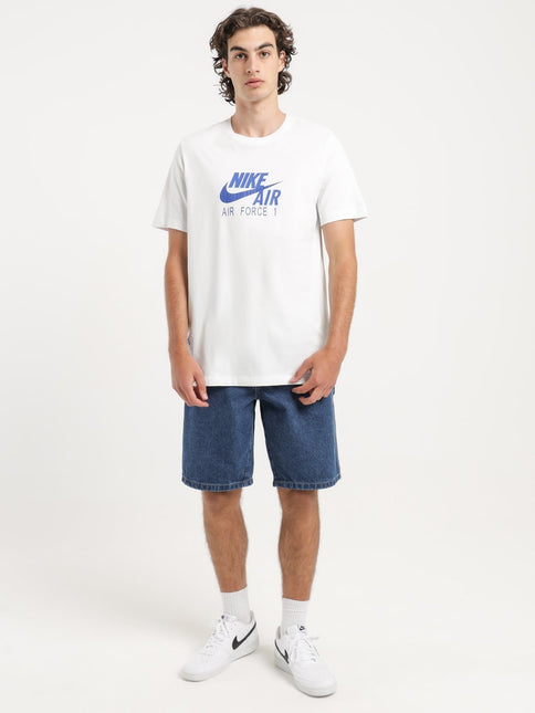 POLERA NIKE NSW TEE AF1 HBR - BONZER