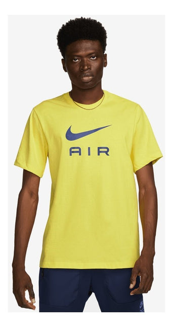 POLERA NIKE NSW TEE AIR HBR - BONZER