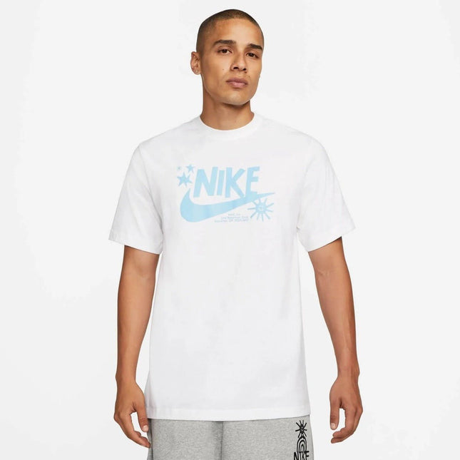 POLERA NIKE NSW TEE HBR STATEMENT - BONZER