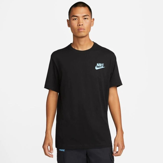 POLERA NIKE NSW TEE HBR STATEMENT LBR - BONZER