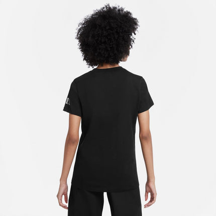 POLERA NIKE NSW TEE ICON CLASH - BONZER