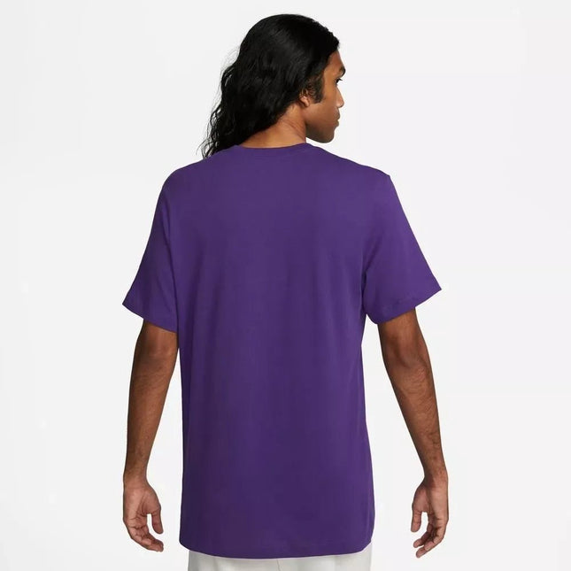 POLERA NIKE NSW TEE ICON FUTURA - BONZER