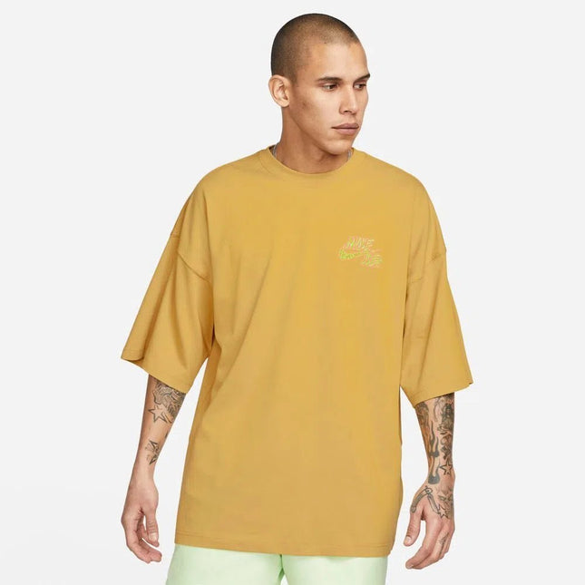 POLERA NIKE NSW TEE OS BRANDRIFFS LBR - BONZER