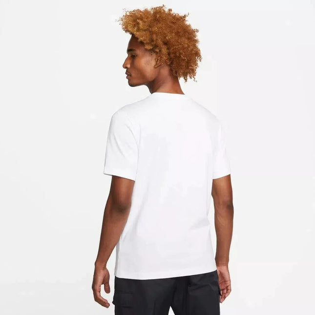 POLERA NIKE NSW TEE RHYTHM PHOTO - BONZER