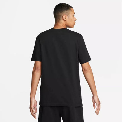 POLERA NIKE NSW TEE RHYTHM PHOTO - BONZER