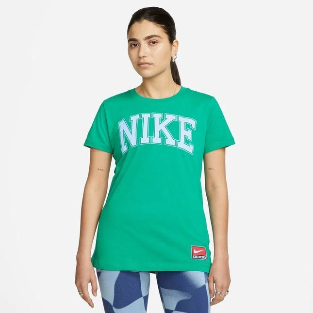 POLERA NIKE W NSW TEE TEAM NK - BONZER