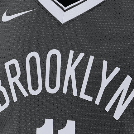 POLERA NIKE X KYRIE IRVING BROOKLYN NETS ICON EDITION 22/23 - BONZER