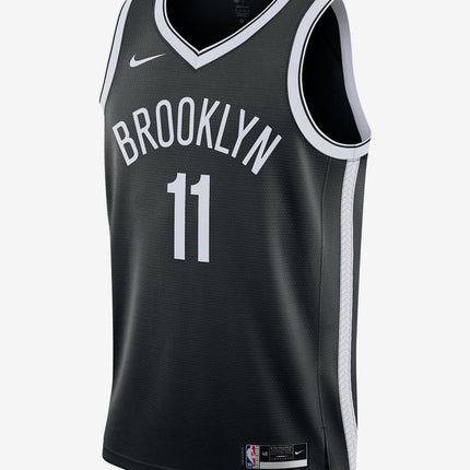 POLERA NIKE X KYRIE IRVING BROOKLYN NETS ICON EDITION 22/23 - BONZER