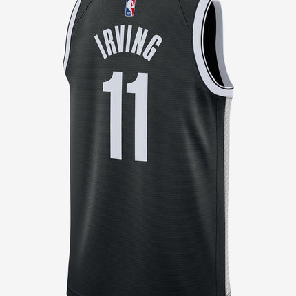 POLERA NIKE X KYRIE IRVING BROOKLYN NETS ICON EDITION 22/23 - BONZER