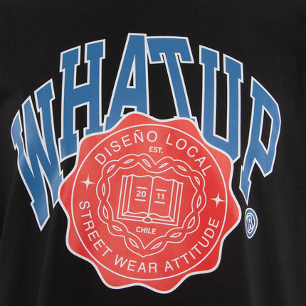 POLERA WHATUP UNIVERSITY - BONZER