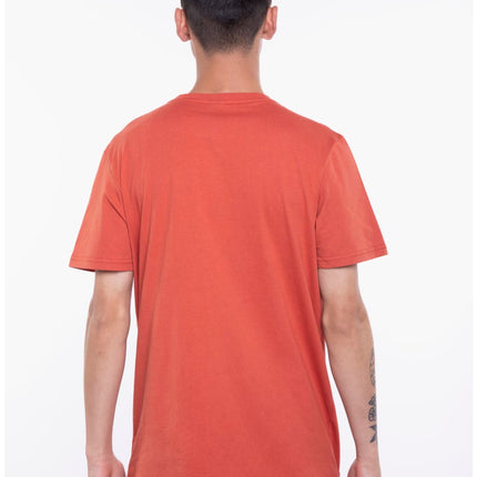 POLERA ZOO YORK M/C MAKE IT - BONZER