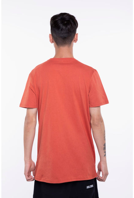 POLERA ZOO YORK M/C MAKE IT - BONZER