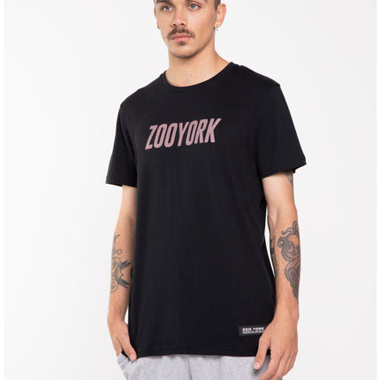 POLERA ZOO YORK M/C SCAN - BONZER