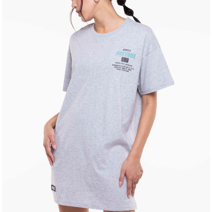 POLERA ZOO YORK VESTIDO MOON - BONZER