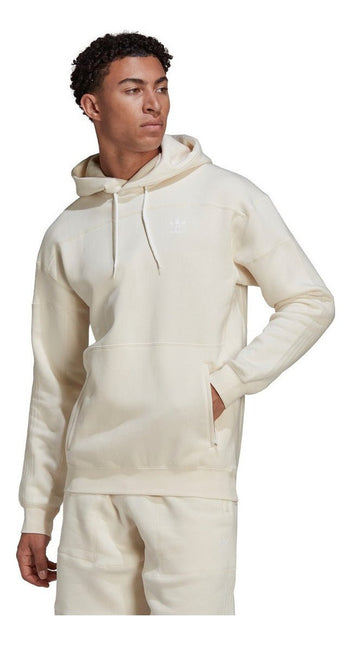 POLERON ADIDAS ORIGINAL CC HOODY - BONZER