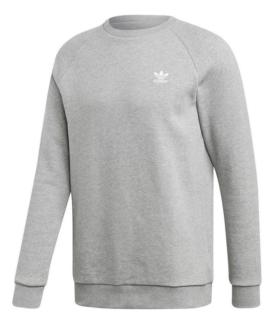 POLERON ADIDAS ORIGINALS ESSENTIAL CREW - BONZER